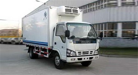 寮步食品冷藏物流優選企業 東莞冠城物流的普通道路貨物運輸代理服務解析