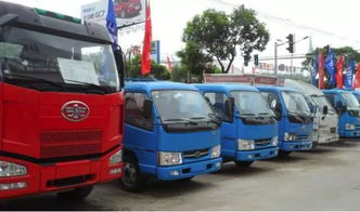 貨車司機注意！2018元旦起，這些政策要實施——千萬不要踩雷區(qū)